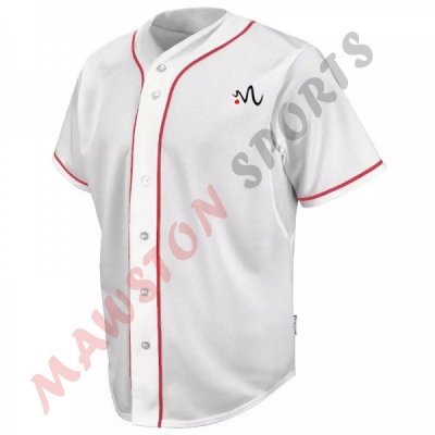 Base Ball Jerseys